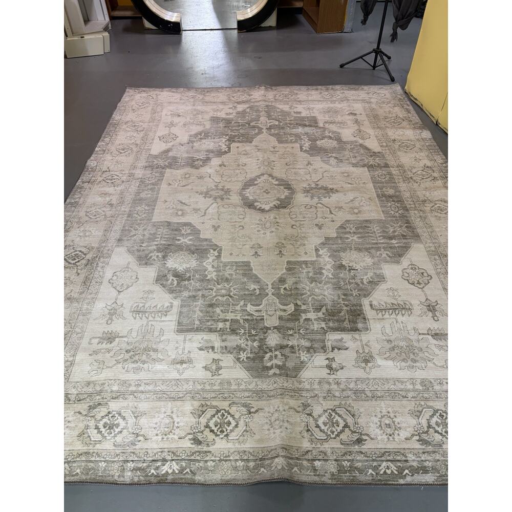 Vintage Rug - Picture 5 of 7